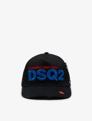 Dsquared2 cheap ovo cap