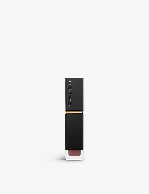SUQQU: Comfort Lip Fluid Fog liquid lipstick 6.6g