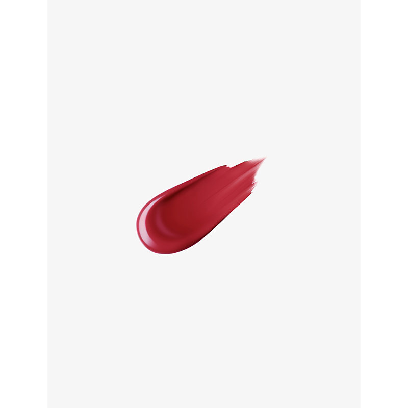 Shop Suqqu Comfort Lip Fluid Fog Liquid Lipstick 6.6g In 02 Maibeni