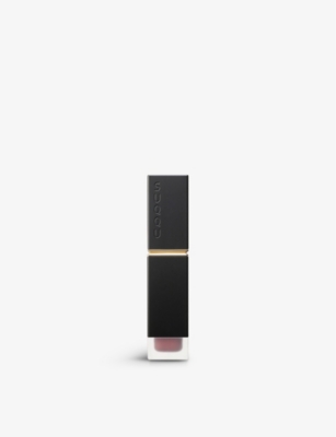 Suqqu Comfort Lip Fluid Fog Liquid Lipstick 6.6g In 03 Wataichigo