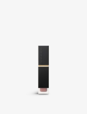 Suqqu Comfort Lip Fluid Fog Liquid Lipstick 6.6g In 04 Hanashimo