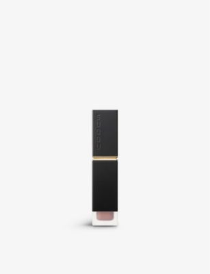 Suqqu Comfort Lip Fluid Fog Liquid Lipstick 6.6g In 06 Kinuzome