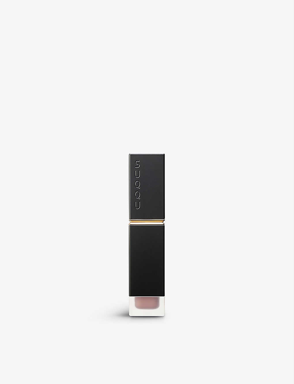 Suqqu Comfort Lip Fluid Fog Liquid Lipstick 6.6g In 06 Kinuzome