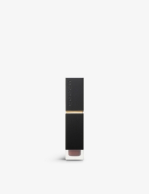 Suqqu Comfort Lip Fluid Fog Liquid Lipstick 6.6g In 07 Houjiiro