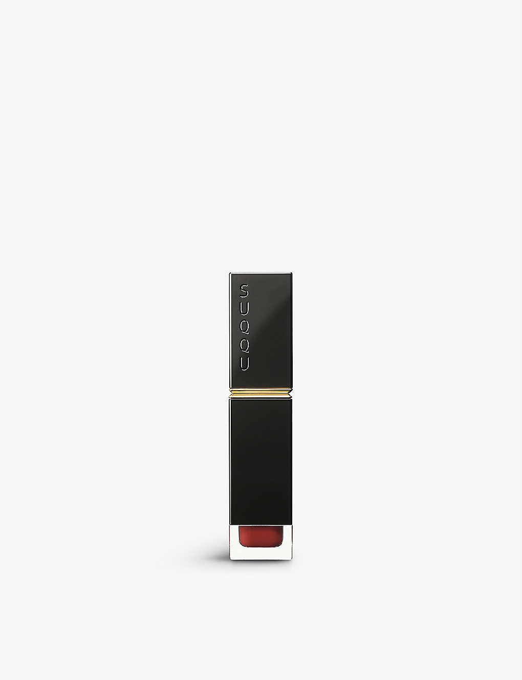 Suqqu Comfort Lip Fluid Glow Liquid Lipstick 6.6g In 01 Shinpi