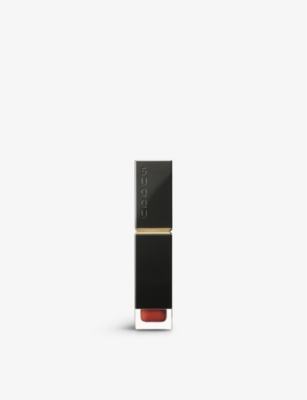 Suqqu Comfort Lip Fluid Glow Liquid Lipstick 6 6g Selfridges Com