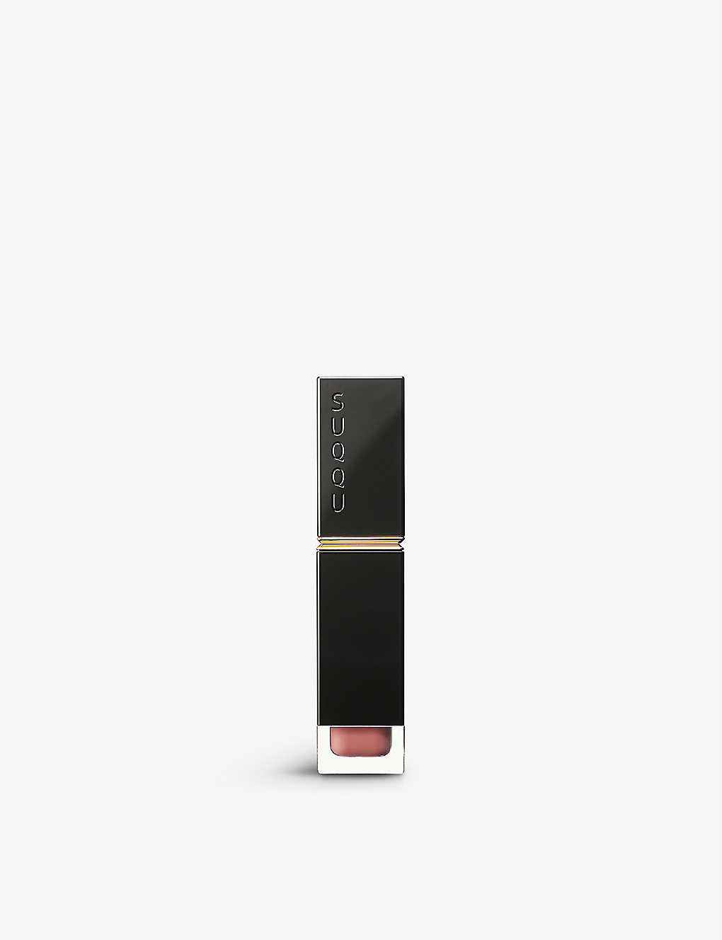 Suqqu Comfort Lip Fluid Glow Liquid Lipstick 6.6g In 03 Hanaikada