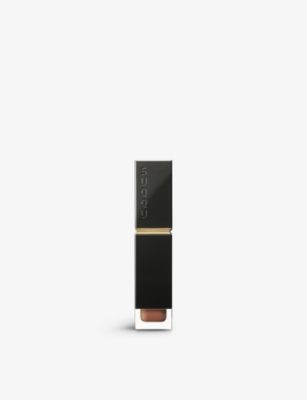 Suqqu Comfort Lip Fluid Glow Liquid Lipstick 6.6g In 04 Irogure