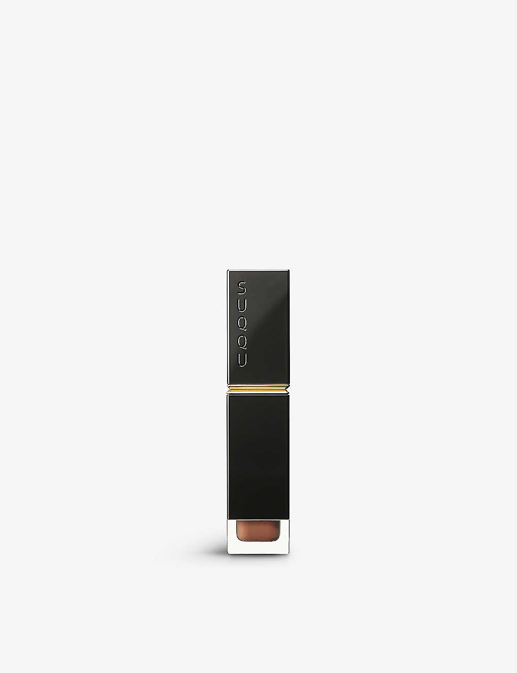 Suqqu Comfort Lip Fluid Glow Liquid Lipstick 6.6g In 04 Irogure