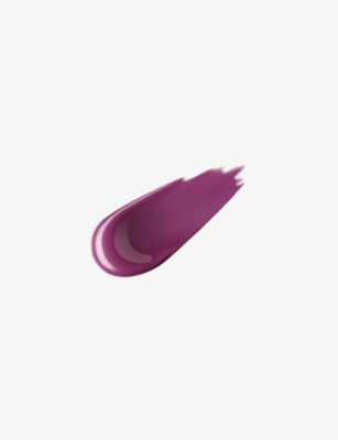 Shop Suqqu Comfort Lip Fluid Glow Liquid Lipstick 6.6g In 06 Fujishizuku