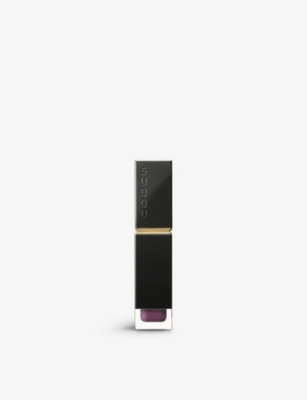 Suqqu Comfort Lip Fluid Glow Liquid Lipstick 6.6g In 06 Fujishizuku