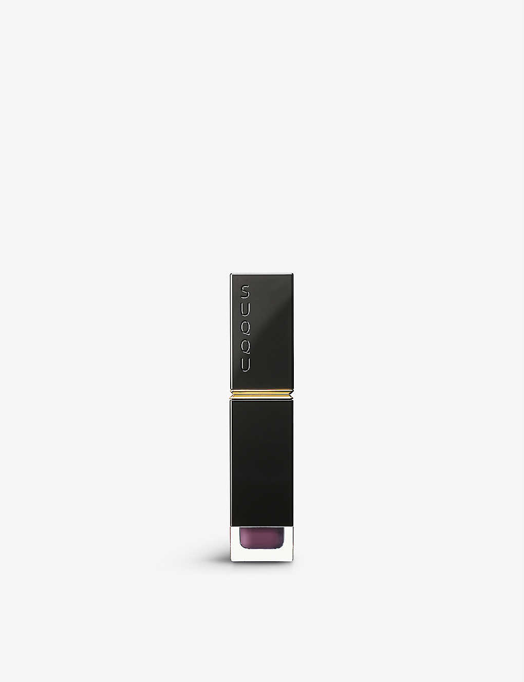 Suqqu Comfort Lip Fluid Glow Liquid Lipstick 6.6g In 06 Fujishizuku