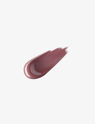 Suqqu Comfort Lip Fluid Glow Liquid Lipstick 6.6g In 07 Hanagumori