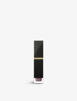 Suqqu Comfort Lip Fluid Glow Liquid Lipstick 6.6g In 07 Hanagumori