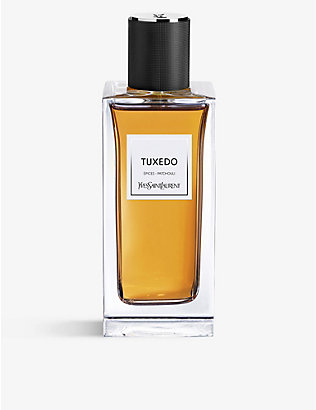 YVES SAINT LAURENT: Tuxedo eau de parfum 250ml
