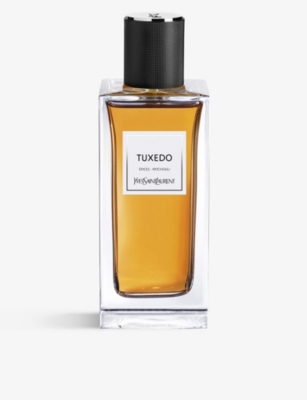 YVES SAINT LAURENT - Tuxedo eau de parfum 250ml | Selfridges.com