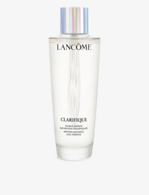 LANCOME - Clarifique refining enzymatic dual essence 250ml | Selfridges.com