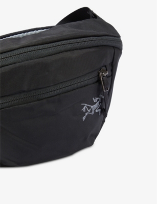 gg supreme belt bag selfridges