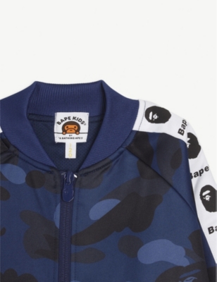 bape shark hoodie selfridges