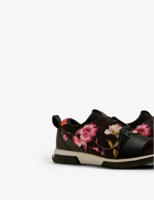 ted baker running trainers