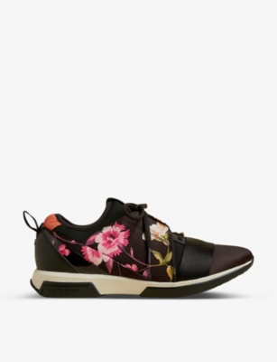 ted baker running trainers