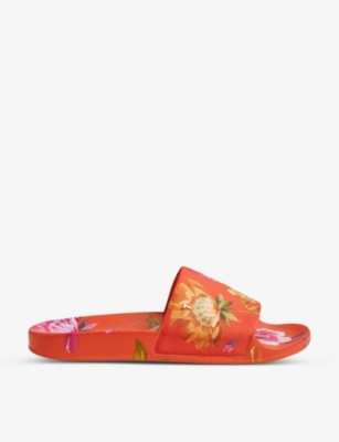 ted baker sliders size 7