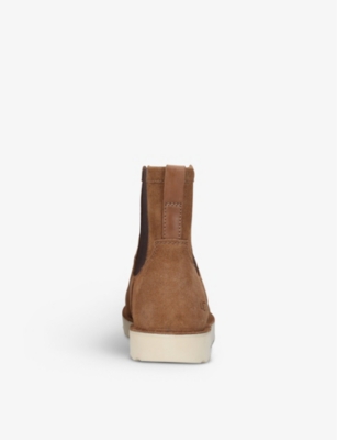 chelsea boots selfridges