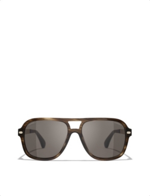 CHANEL - Sunglasses | Selfridges.com
