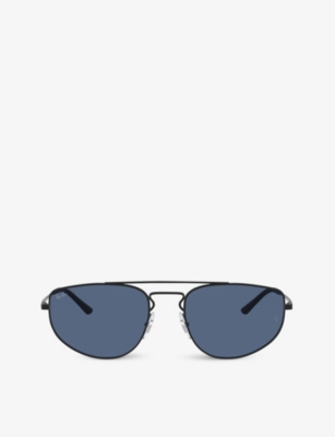 Ray Ban Mens Sunglasses Selfridges
