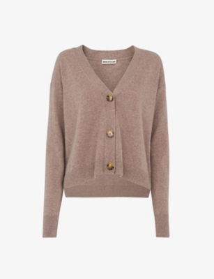 whistles cardigan