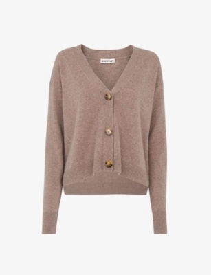 whistles sunday sweater