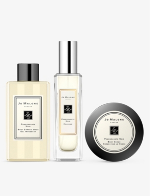 JO MALONE LONDON: Pomegranate Noir Collection gift set