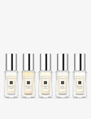 JO MALONE LONDON - Cologne Collection 5 x 9ml | Selfridges.com