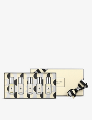 JO MALONE LONDON: Christmas Cologne Collection