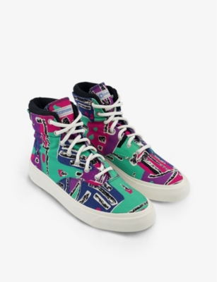 converse fear of god skidgrip