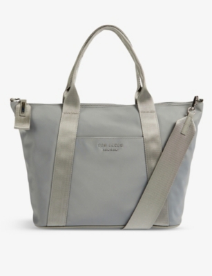 Ted baker small on sale nylon tote bag