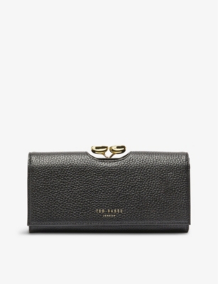 Ted baker best sale alyysaa women's wallet