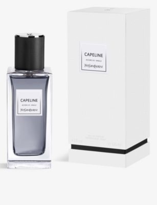 YVES SAINT LAURENT: Capeline eau de parfum