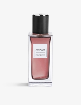 YVES SAINT LAURENT: Jumpsuit eau de parfum