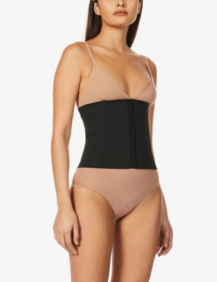 SKIMS: Hourglass Boned Waist Trainer