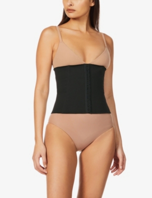 Buy Harreds Girls and Women Stretchable High Rise Tummy Tucker