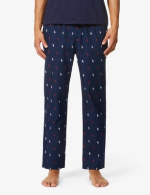 ralph lauren pyjama bottoms