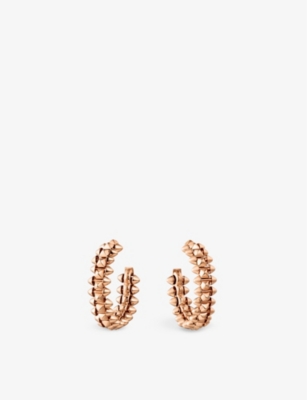 Cartier deals clash earrings