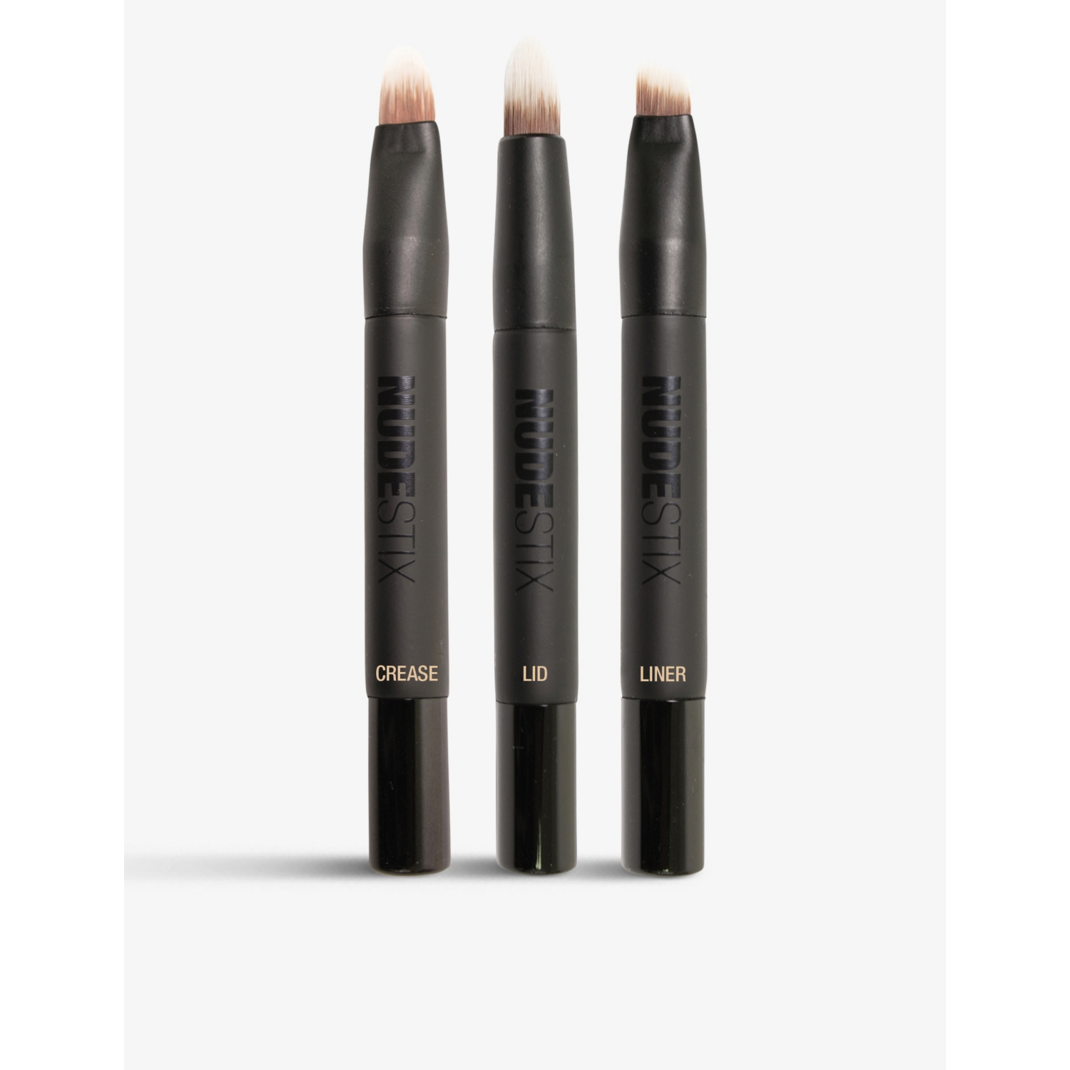 NUDESTIX Magnetic Eye Color Pencil Blenders Set
