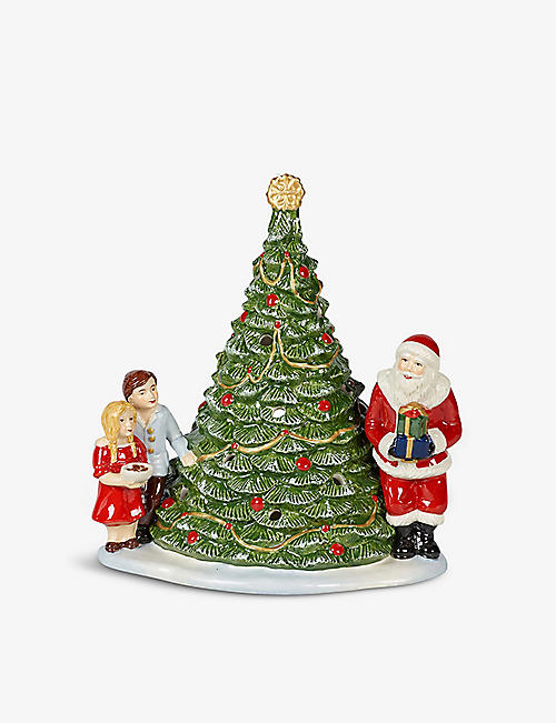 VILLEROY & BOCH: Fairytale Park Fairytale Christmas tree