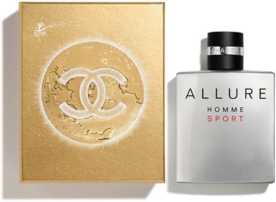 gucci allure perfume