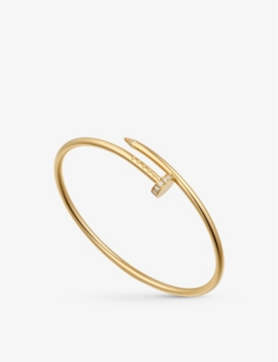 cartier mens bracelet selfridges