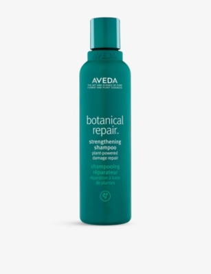 AVEDA: botanical repair™ strengthening shampoo 200ml