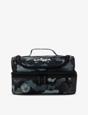 SMIGGLE - Illusion double-decker lunch 