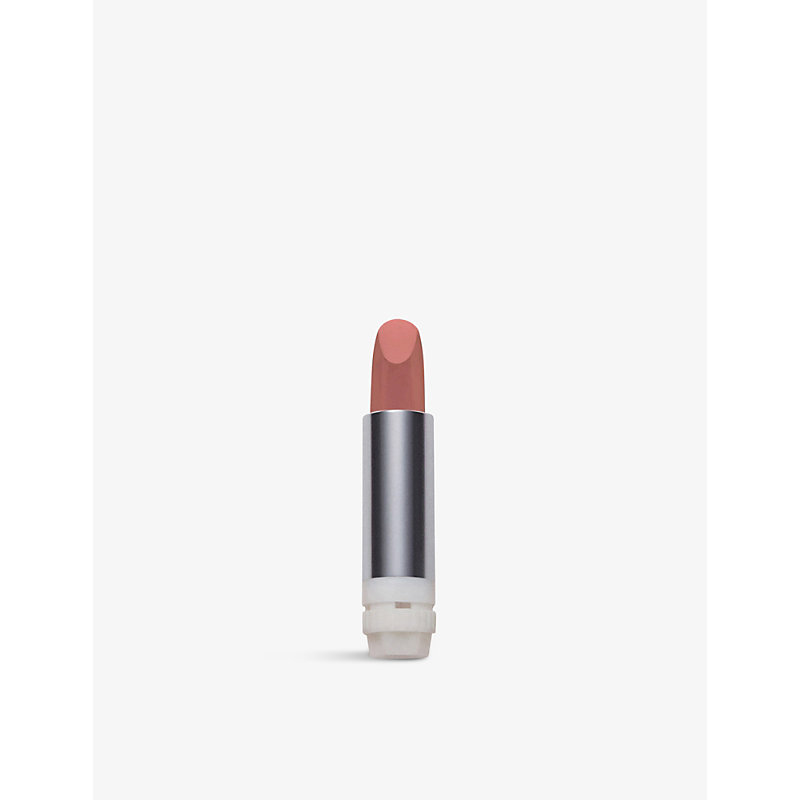 La Bouche Rouge Paris Colour Balm Lipstick Refill 3.4g In Chestnut (brown)
